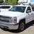 2014 Chevrolet Silverado 1500 4x4 4WD Chevy Work Truck Truck 3 thumbnail