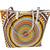Esquivel X Tote Shoulder Bag Multi Color Shopper Woman 6 thumbnail
