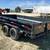 2021 Dura Haul 7x14 Dump Trailer – $10,500 – TARP INCLUDED 6 thumbnail
