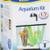 BRAND NEW - FISH AQUARIUM - FISH TANK 2 thumbnail