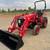 $2,000 off TYM 2515H Tractor w/ Loader 2,200 lb Lift! under $300/month 1 thumbnail