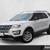 2016 Ford Explorer XLT SUV 1 thumbnail