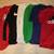 Adidas and Nike Tops- Boys Size M/L 1 thumbnail