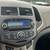 2012 Chevrolet Sonic LTZ 12 thumbnail