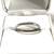 Brand new sterling silver wedding band ring. Size 9.5 1 thumbnail