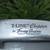 CHIPPER T Line ARMOUR use Putting stroke 3 thumbnail