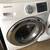 Samsung Washer and Gas Dryer Set 3 thumbnail