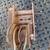 2500lb capacity winch, boat lift hoist / winch and handle wheel 4 thumbnail
