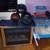 For sale 3 motorcycle helmets all for $25.00 1 thumbnail