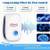 S Ultrasonic Pest Control/ Home Shead Warehouse Restaurant Hotel Gym 3 thumbnail