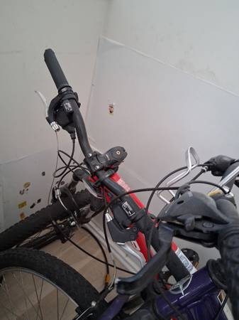 Bikes- Arlington, DC nearby - $100 (Arlington)63471431955585122