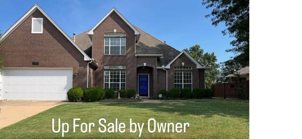 $369,000 / 4br - 2600ft2 - 4 bedroom 2.1 bath - Broken Arrow (Broken Arrow)63982131396995120