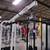 Life Fitness Lat Pulldown / Bicep Curl Combo Machine - Used 5 thumbnail