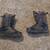 SALOMON "Brigade" Snowboard Boot sz. 26 3 thumbnail