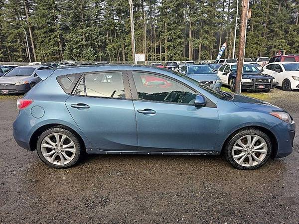 2010 MAZDA MAZDA3 S SPORT - $6999.0063623171403905120