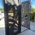 Custom 8ft Double Entry Door – Steel & Dual-Glazed Tinted Windows 3 thumbnail