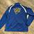 "Rain City Flyers" Sport-Tek Colorblock Raglan Jacket – Size Medium 5 thumbnail