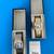 NEW 2 DISNEY Mickey Mouse Watches Ewatchfacto Gold Silver Tone 1 thumbnail