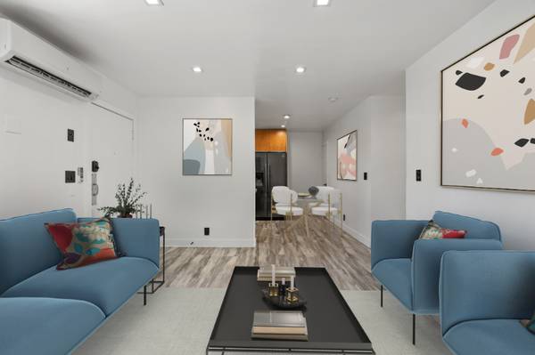 $1795.00 / 1br - 426ft2 - In unit washer & dryer I Downtown LA & Chinatown I New One Bedroom63953218003330123