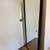IKEA GRUA Modern Design Metal Framed Wall Mirror Black 2 thumbnail