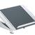 Fellowes Plastic Adjustable Laptop Riser 1 thumbnail