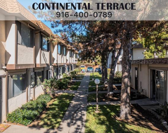 $1,600 / 1br - MOVE IN - SAVE $500 on RENT - Access to Highway 99 - Convenient 1B (Sacramento)63961467926403120