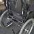 QUICKIE "Iris" Wheelchair 2 thumbnail