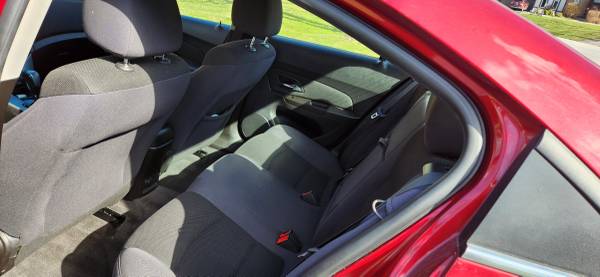 2013 Chevy (Chevrolet) Cruze - $5,499 (Fairport)63471495565057122