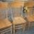 5 oak chairs 3 thumbnail