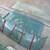 Chevy windshield glass window 1955 Belair 1959 El Camino 1964 Impala 2 thumbnail
