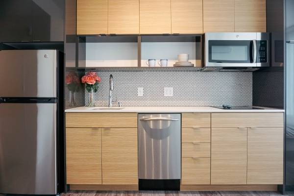 $1,859 / 375ft2 - Mude a su nuevo estudio amueblado antes de que comience la escuela | #510 (U District, Seattle, University Village, Greenlake, Amazon)63688607672321120