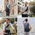 Sling bag crossbody backpack back pack 5 thumbnail