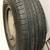 (1) Aluminum Wheel w/ 215/75R/15 Tire 2 thumbnail