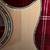 Larrivee Deluxe Series C-10 Brazilian Rosewood Acoustic Guitar 13 thumbnail