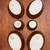 HALL CERAMIC BAKEWARE SET 2 thumbnail