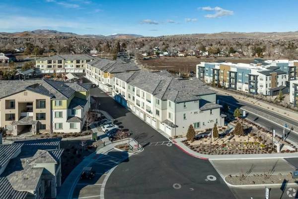 $2,600 / 2hb - 1036ft2 - ¡Vive con estilo! Lujoso de 2 habitaciones, 2 baños en Sparks (Sparks)63682237636995122