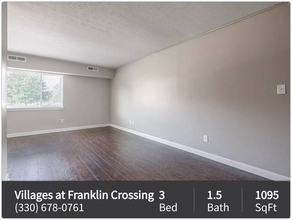 $1,200 / 3 habitaciones - 1095 pies cuadrados - ¡Ponga una sonrisa en su rostro! ¡Acaba de encontrar el lugar adecuado! (Kent)63621919399937122