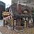Devonshire Ice Cream Parlor Hawthorne Village Thomas Kinkade! 1 thumbnail