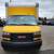 2018 GmC Savana 3500  16 Ft. Box Truck With 6.0 V8 And Only 98k Miles 2 thumbnail