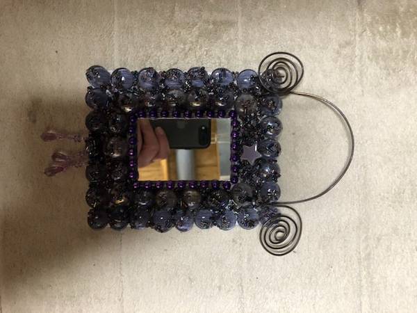 decorative mirror 1