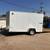 2023 enclosed trailer 6x12 4 thumbnail