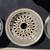 Porsche turbo wheels, lite wt forged JDM 7x9 inch 12 thumbnail