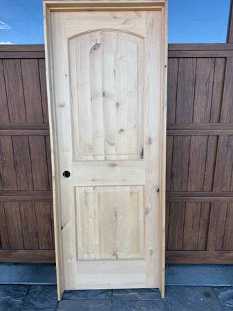 Pre-hung Interior Door 1