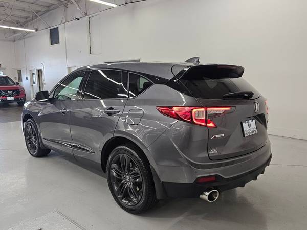 2019 ACURA RDX A-SPEC SH-AWD w/A-SPEC - $34,997 (#1 Pre-owned Selection)63624308073475122
