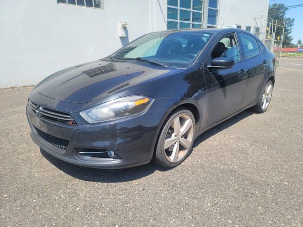 2013 DODGE DART GT ((BEST DEAL)) - $3,450634697598255391216