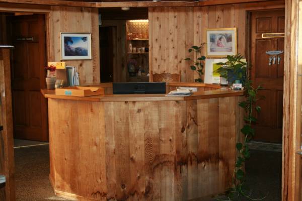 Capitola Office Space 1