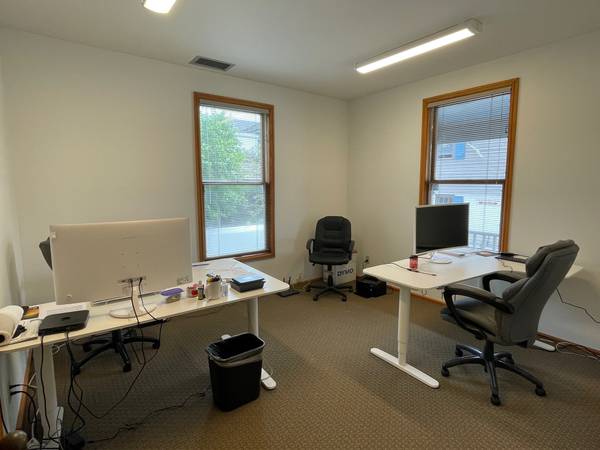 $845 / 165ft2 - Executive Office Suite Available (Downtown St. Augustine) (62 Hypolita Street, St. Augustine, FL)63848522014081122