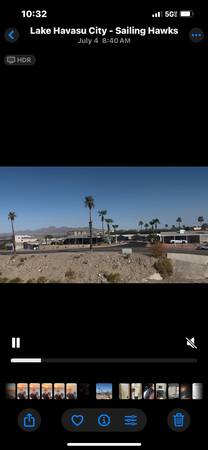 $115,000 / 2br - 1200ft2 - Beautiful Mobil home for sale by owner (Lake havazu city AZ)64038882751745122