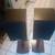 Pair of Bookshelf Cerwin Vega speakers *with stands * 5 thumbnail