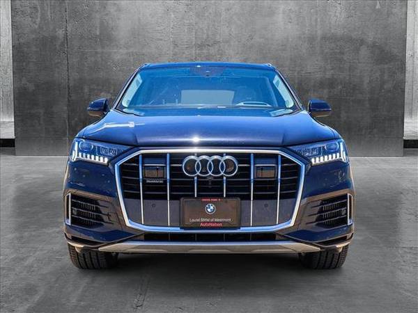 Audi Q7 AWD 2021 de tracción a las cuatro ruedas eléctrica Prestige SUV - $37,191 (Llame *(708) 813-2062* para confirmar disponibilidad al instante)63618826416513121